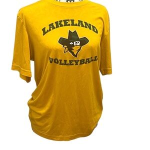 Lakeland Volleyball T-Shirt Size S